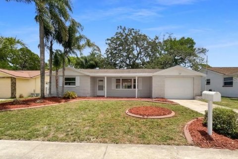 House in Holiday, Florida 2 bedrooms, 125.79 sq.m. № 2356041