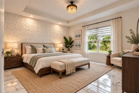 Villa ou maison à louer à Palm Coast, Floride: 3 chambres, 180.32 m2 № 2418548 - photo 21