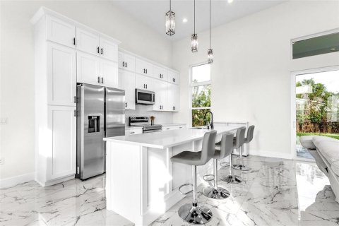 Villa ou maison à louer à Palm Coast, Floride: 3 chambres, 180.32 m2 № 2418548 - photo 17
