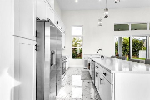 Villa ou maison à louer à Palm Coast, Floride: 3 chambres, 180.32 m2 № 2418548 - photo 16