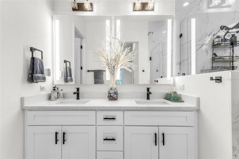 Villa ou maison à louer à Palm Coast, Floride: 3 chambres, 180.32 m2 № 2418548 - photo 22