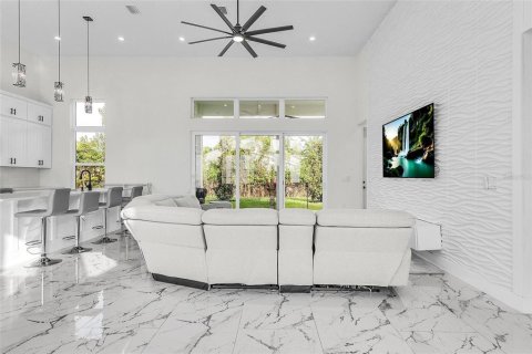 Villa ou maison à louer à Palm Coast, Floride: 3 chambres, 180.32 m2 № 2418548 - photo 8