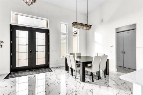 Villa ou maison à louer à Palm Coast, Floride: 3 chambres, 180.32 m2 № 2418548 - photo 6