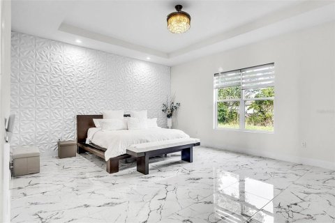 Villa ou maison à louer à Palm Coast, Floride: 3 chambres, 180.32 m2 № 2418548 - photo 24