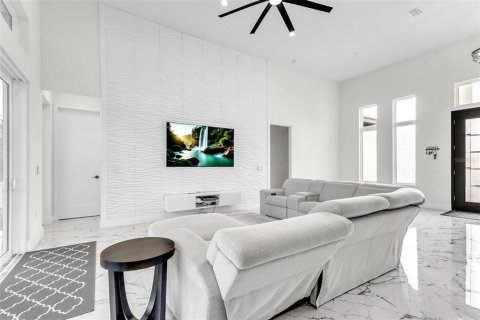 Villa ou maison à louer à Palm Coast, Floride: 3 chambres, 180.32 m2 № 2418548 - photo 13