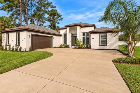 Villa ou maison à louer à Palm Coast, Floride: 3 chambres, 180.32 m2 № 2418548 - photo 3