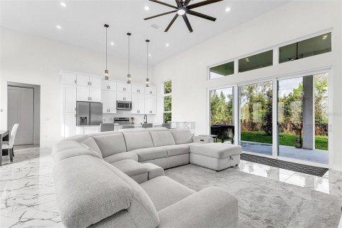 Villa ou maison à louer à Palm Coast, Floride: 3 chambres, 180.32 m2 № 2418548 - photo 14