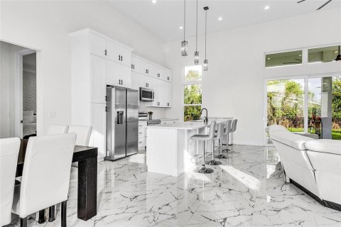 Villa ou maison à louer à Palm Coast, Floride: 3 chambres, 180.32 m2 № 2418548 - photo 19