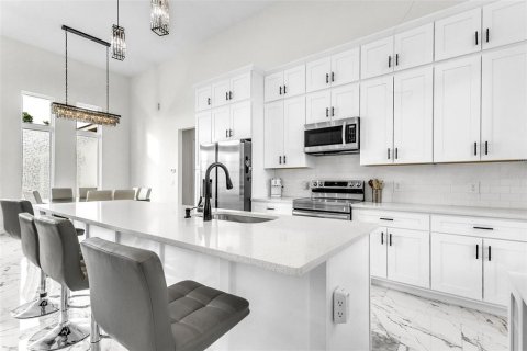 Villa ou maison à louer à Palm Coast, Floride: 3 chambres, 180.32 m2 № 2418548 - photo 18