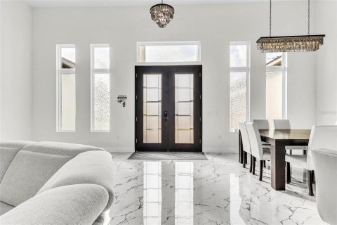 Villa ou maison à louer à Palm Coast, Floride: 3 chambres, 180.32 m2 № 2418548 - photo 5