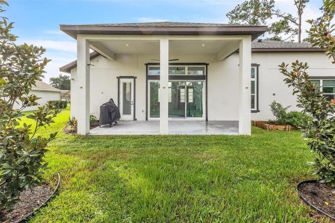 Villa ou maison à louer à Palm Coast, Floride: 3 chambres, 180.32 m2 № 2418548 - photo 29