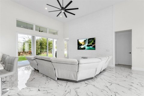 Villa ou maison à louer à Palm Coast, Floride: 3 chambres, 180.32 m2 № 2418548 - photo 12