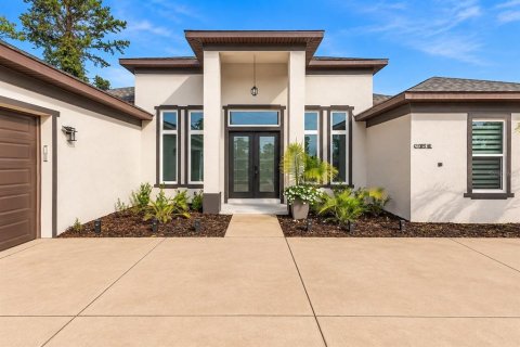 Villa ou maison à louer à Palm Coast, Floride: 3 chambres, 180.32 m2 № 2418548 - photo 2
