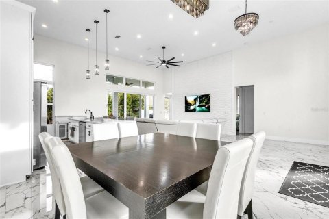 Villa ou maison à louer à Palm Coast, Floride: 3 chambres, 180.32 m2 № 2418548 - photo 20