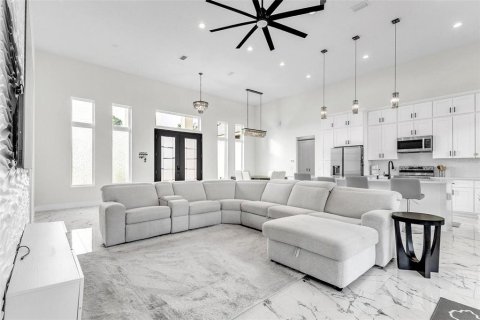 Villa ou maison à louer à Palm Coast, Floride: 3 chambres, 180.32 m2 № 2418548 - photo 11