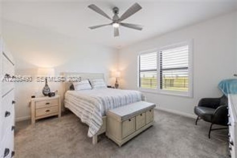 House in LaBelle, Florida 3 bedrooms № 2086961 - photo 20