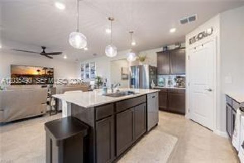 House in LaBelle, Florida 3 bedrooms № 2086961 - photo 15