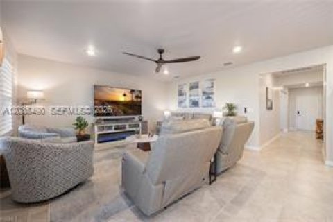 House in LaBelle, Florida 3 bedrooms № 2086961 - photo 7
