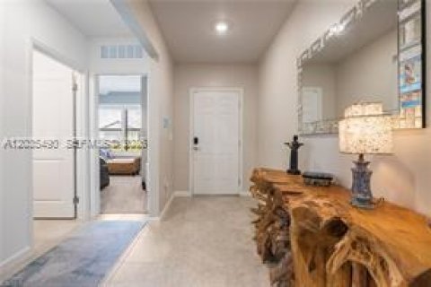 House in LaBelle, Florida 3 bedrooms № 2086961 - photo 3