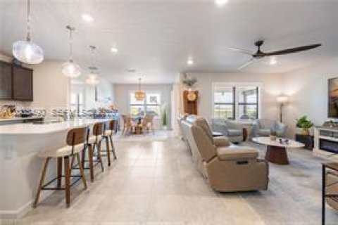 House in LaBelle, Florida 3 bedrooms № 2086961 - photo 4