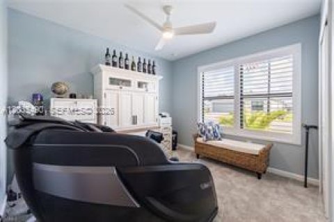 House in LaBelle, Florida 3 bedrooms № 2086961 - photo 24