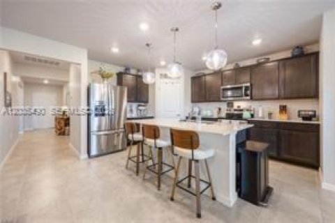 House in LaBelle, Florida 3 bedrooms № 2086961 - photo 11