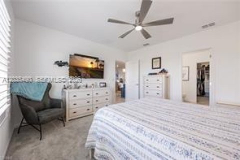 House in LaBelle, Florida 3 bedrooms № 2086961 - photo 21