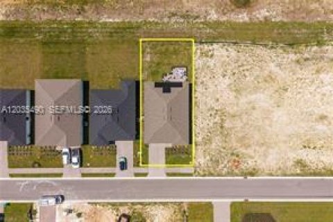 House in LaBelle, Florida 3 bedrooms № 2086961 - photo 30
