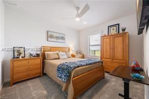 House in LaBelle, Florida 3 bedrooms № 2086961 - photo 25