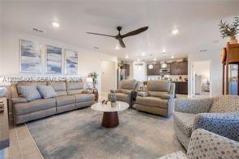 House in LaBelle, Florida 3 bedrooms № 2086961 - photo 8