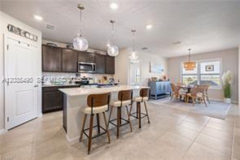 House in LaBelle, Florida 3 bedrooms № 2086961 - photo 9