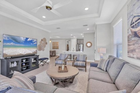 Duplex in Bradenton, Florida 2 bedrooms, 144.74 sq.m. № 1745125 - photo 6