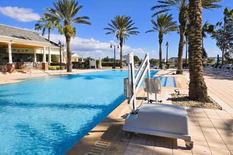 Condo in Four Corners, Florida, 1 bedroom  № 1886771 - photo 28