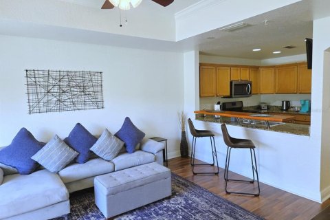 Condo in Four Corners, Florida, 1 bedroom  № 1886771 - photo 5