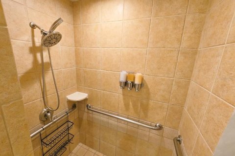 Condo in Four Corners, Florida, 1 bedroom  № 1886771 - photo 19
