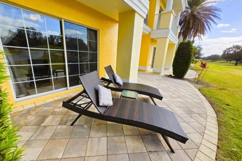 Condo in Four Corners, Florida, 1 bedroom  № 1886771 - photo 24