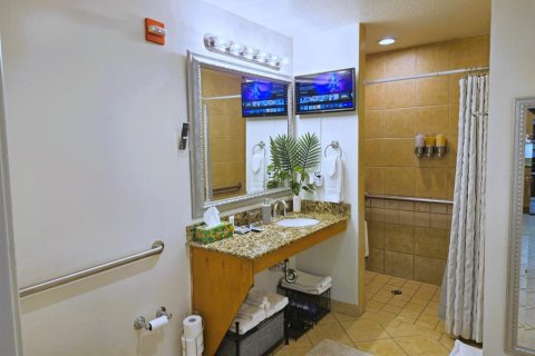 Condo in Four Corners, Florida, 1 bedroom  № 1886771 - photo 17