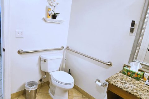 Condo in Four Corners, Florida, 1 bedroom  № 1886771 - photo 20