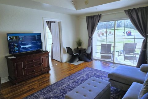 Condo in Four Corners, Florida, 1 bedroom  № 1886771 - photo 8
