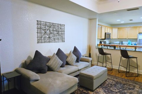 Condo in Four Corners, Florida, 1 bedroom  № 1886771 - photo 9
