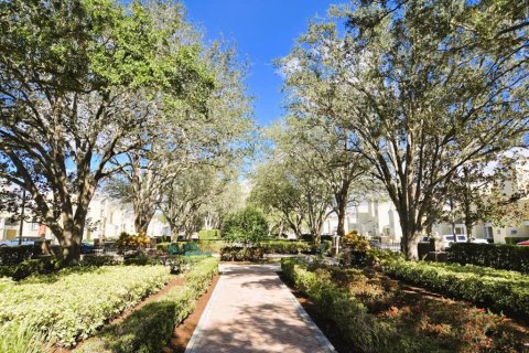 Condo in Four Corners, Florida, 1 bedroom  № 1886771 - photo 26