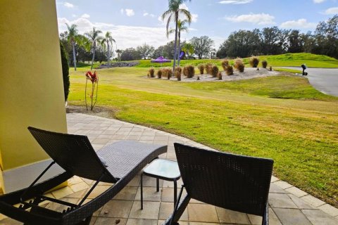 Condo in Four Corners, Florida, 1 bedroom  № 1886771 - photo 23