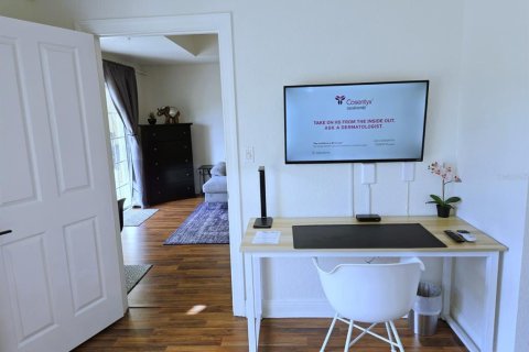 Condo in Four Corners, Florida, 1 bedroom  № 1886771 - photo 12