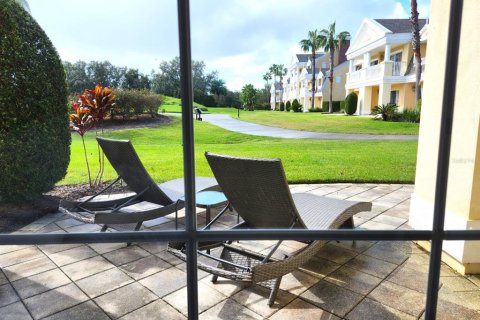 Condo in Four Corners, Florida, 1 bedroom  № 1886771 - photo 22