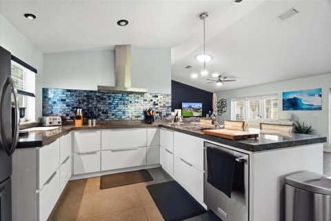 Купить виллу или дом в Инвернесс, Флорида 7 комнат, 166.39м2, № 2207204 - фото 28