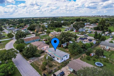 Купить виллу или дом в Хейнс-Сити, Флорида 7 комнат, 94.2м2, № 1914123 - фото 17