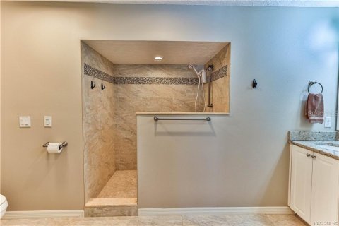 Casa en venta en Beverly Hills, Florida, 3 dormitorios, 196.4 m2 № 1608663 - foto 21