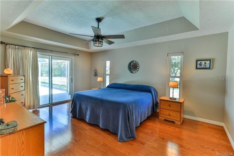 Casa en venta en Beverly Hills, Florida, 3 dormitorios, 196.4 m2 № 1608663 - foto 18