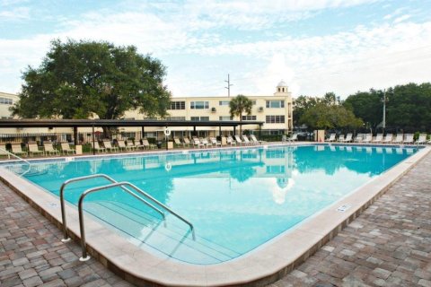Copropriété à louer à Clearwater, Floride: 2 chambres, 130.06 m2 № 2113571 - photo 19