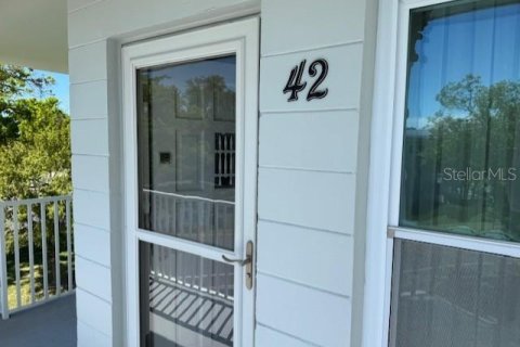 Copropriété à louer à Clearwater, Floride: 2 chambres, 130.06 m2 № 2113571 - photo 2